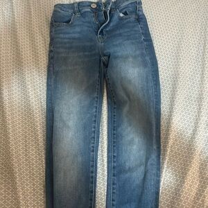 AE Outfitters Skinny Jeans Women’s Next Level Stretch